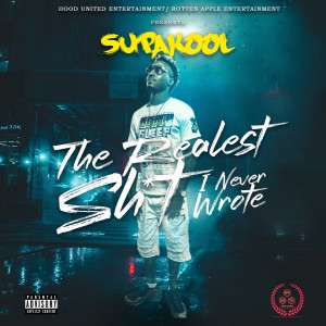 Listen to Control Substance (Explicit) song with lyrics from SupaKool