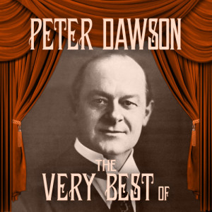 收聽Peter Dawson的The Old Brigade歌詞歌曲