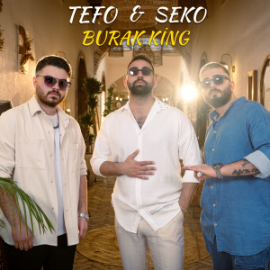 Listen to Hesap (Explicit) song with lyrics from Tefo