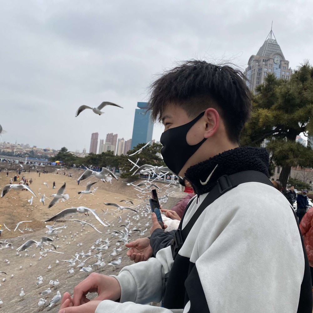 JHao