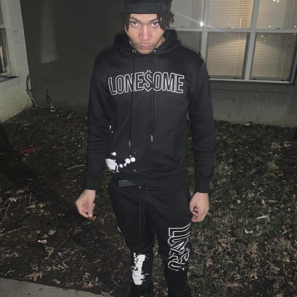 Just Getting Started (Explicit)