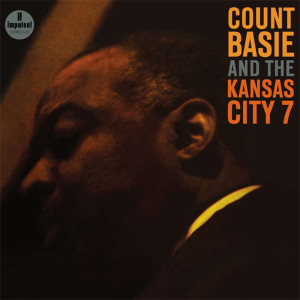 收聽Count Basie and The Kansas City 7的Senator Whitehead歌詞歌曲
