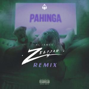 Album Pahinga (Zelijah Remix) (Explicit) oleh Zelijah
