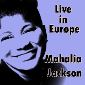 ดาวน์โหลดและฟังเพลง Din't It Rain (Live) พร้อมเนื้อเพลงจาก Mahalia Jackson