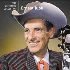 收聽Ernest Tubb的Walking The Floor Over You (1941 Single Version)歌詞歌曲