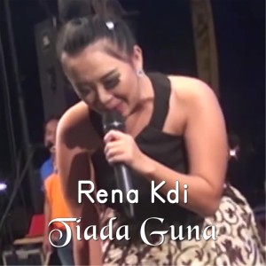 Rena Monata的專輯Tiada Guna