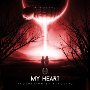 ดาวน์โหลดและฟังเพลง My Heart พร้อมเนื้อเพลงจาก Athostvz