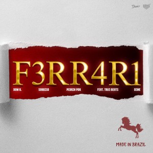 ดาวน์โหลดและฟังเพลง F3RR4R1 พร้อมเนื้อเพลงจาก DOM R