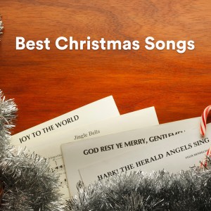 Dengarkan Christmas Piano with Snow Falling, Pt. 5 lagu dari Christmas Piano dengan lirik