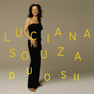 Dengarkan Modinha lagu dari Luciana Souza dengan lirik