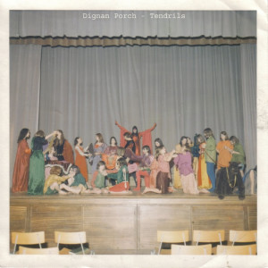 收聽Dignan Porch的A Person歌詞歌曲