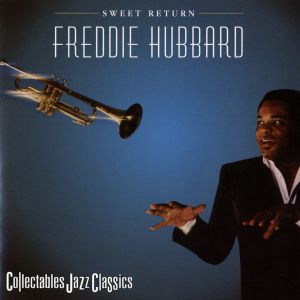 收聽Freddie Hubbard的Sweet Return歌詞歌曲