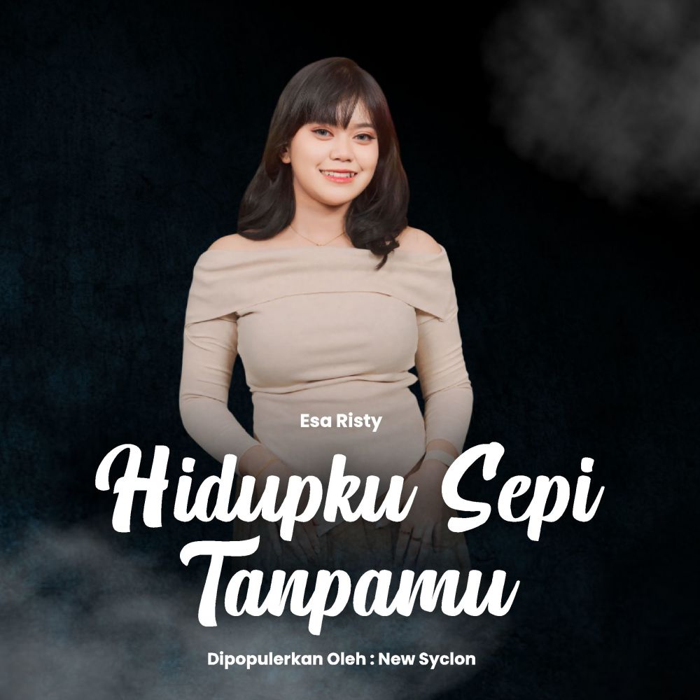 Hidupku Sepi Tanpamu