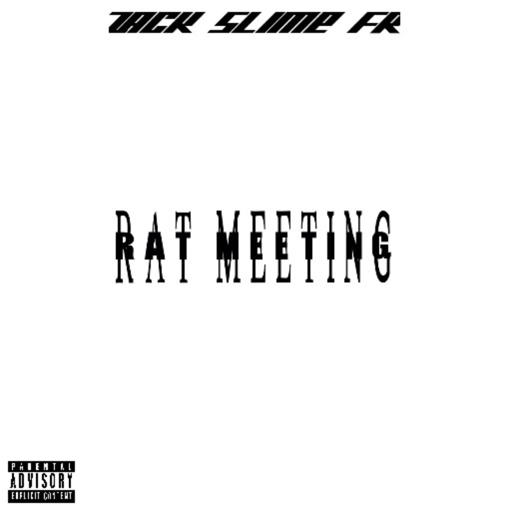 Rat Meeting (Explicit)