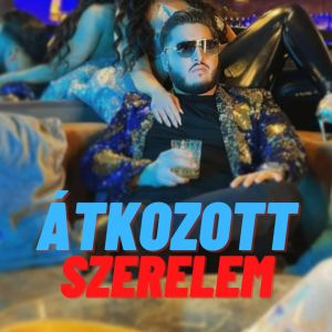 Album Átkozott Szerelem from 