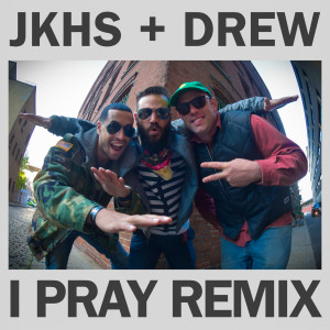 Album I Pray (Remix) (Explicit) from Jay Kill