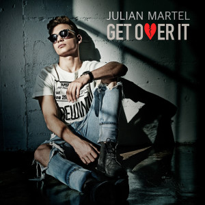 Dengarkan Get over It lagu dari Julian Martel dengan lirik