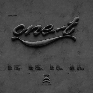 อัลบัม The One-T ODC (20th Anniversary Remastered Deluxe Edition) ศิลปิน One-T