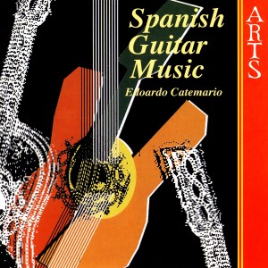 收聽Edoardo Catemario的Asturias (Albeniz)歌詞歌曲