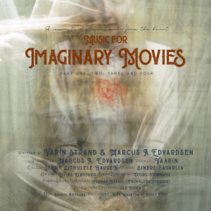 Varin的專輯Imaginary Movies