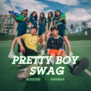 收听Roockie的Pretty Boy Swag (Explicit)歌词歌曲