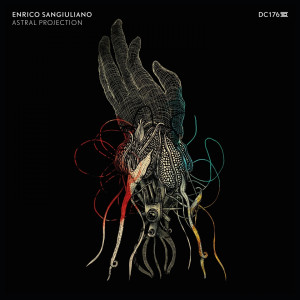Enrico Sangiuliano的專輯Astral Projection