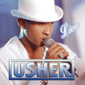 收聽Usher的Roni歌詞歌曲
