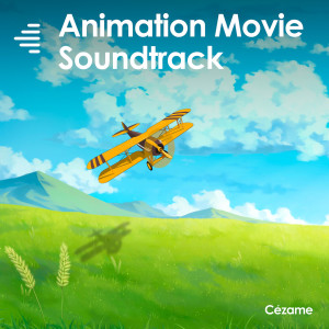 Listen to A Wind Called Ghibli song with lyrics from Thierry Caroubi
