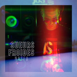 收聽Nasfo的Underground (Explicit)歌詞歌曲