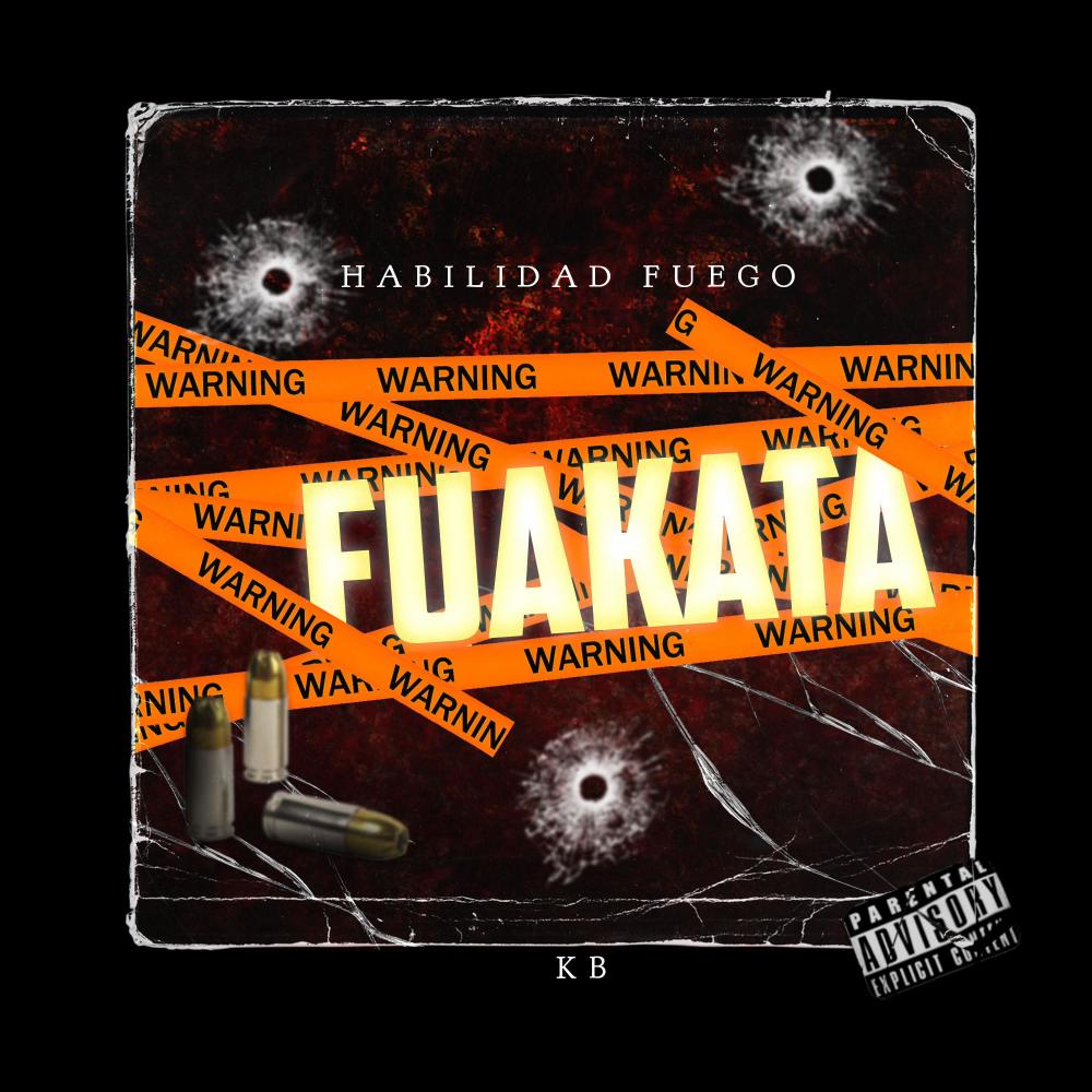 Fuakata (feat. Jay Elite)