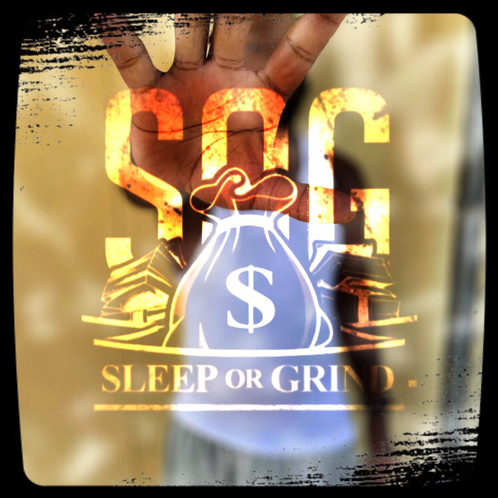 Blimed In (SOG) (Explicit)