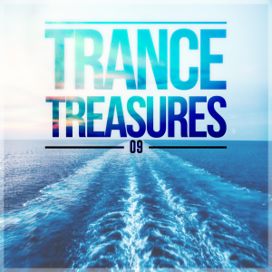 Album Silk Music Pres. Trance Treasures 09 from Johan Vilborg