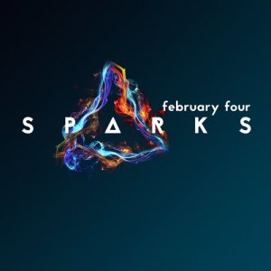 ดาวน์โหลดและฟังเพลง Sparks พร้อมเนื้อเพลงจาก February Four