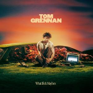 ดาวน์โหลดและฟังเพลง Head Up พร้อมเนื้อเพลงจาก Tom Grennan