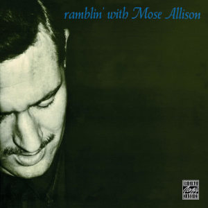 ดาวน์โหลดและฟังเพลง Old Devil Moon (Remastered -|alternate take) พร้อมเนื้อเพลงจาก Mose Allison