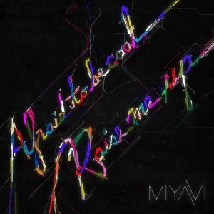 收聽雅-miyavi-的Raise Me Up歌詞歌曲