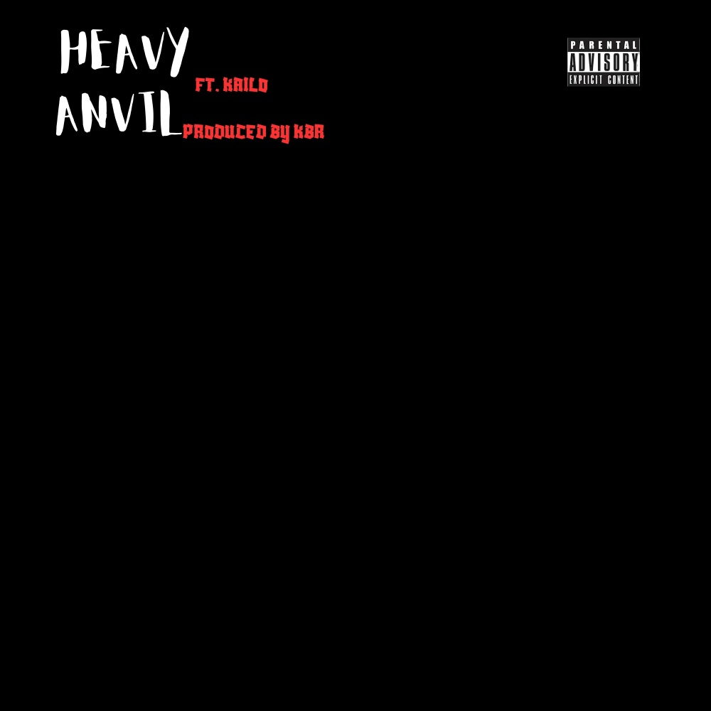 Heavy Anvil (Explicit)