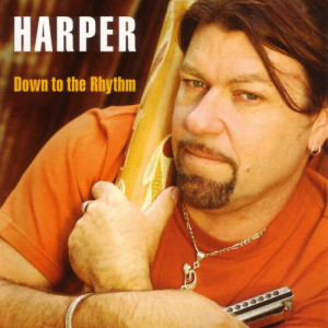收聽Harper的I'll Follow You歌詞歌曲