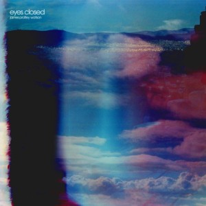 Album eyes closed from James Pratley Watson