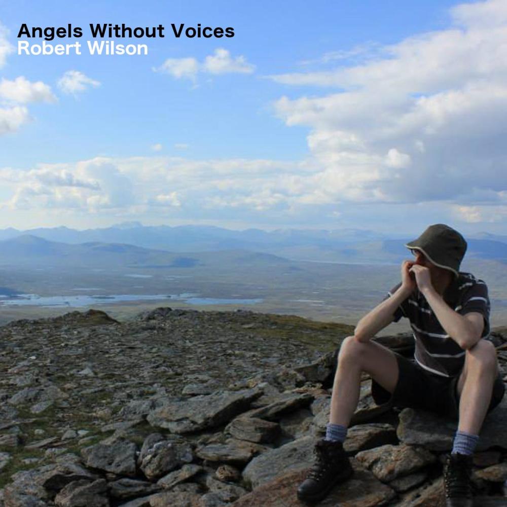 Angels Without Voices
