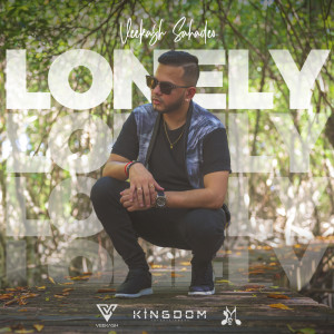 Album Lonely from Veekash Sahadeo