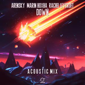 Album Down (Acoustic Mix) from Rachel Leycroft