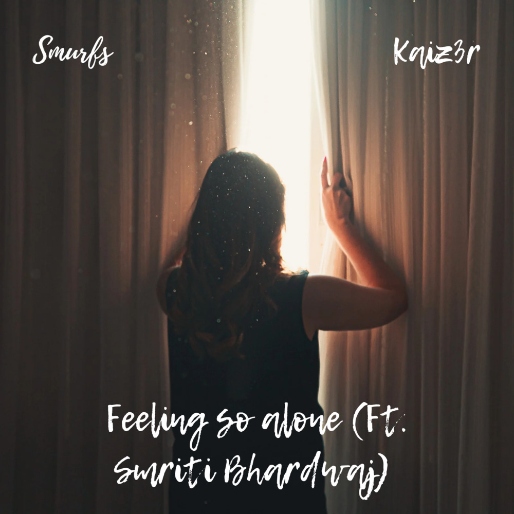 Feeling so Alone