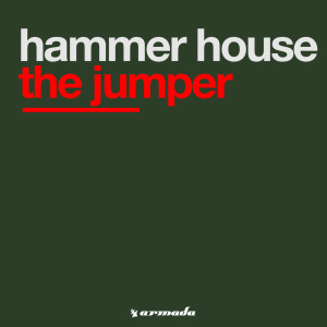 Hammer House的专辑The Jumper