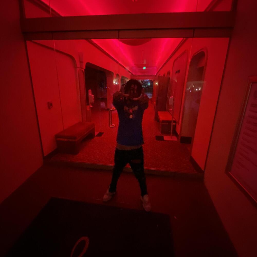 Forgive Me If I Think Too Much333 (Explicit)