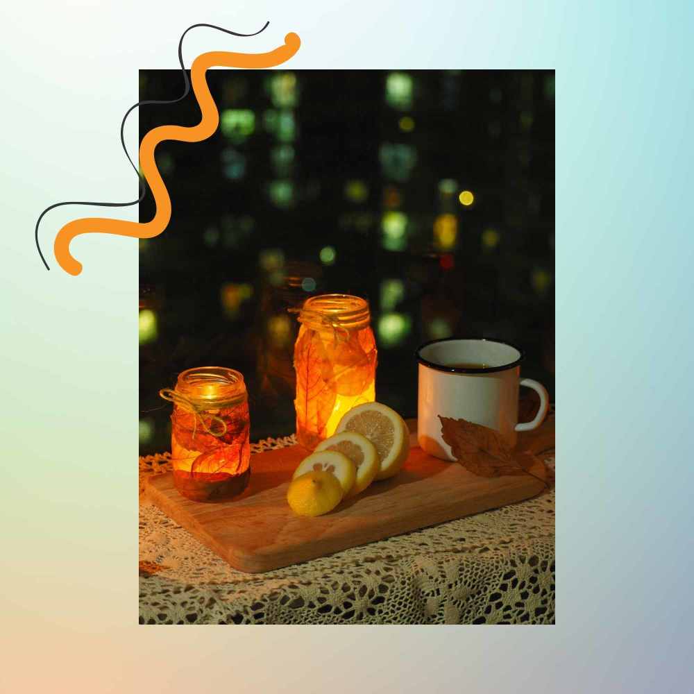 Remarkable Ambience for Ayurvedic Sleep