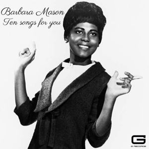 Album Ten Songs for you from Barbara Mason