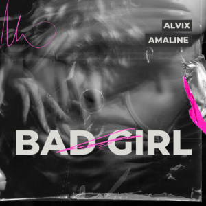 Album Bad Girl from 