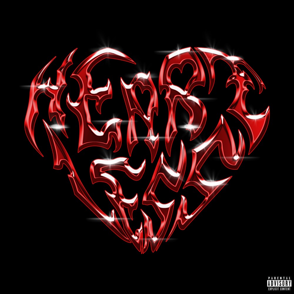 Heartless (Explicit)