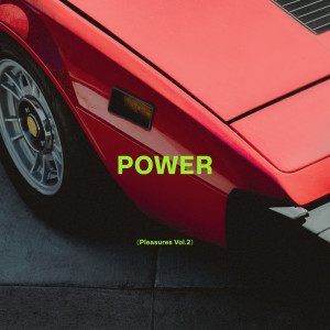 ดาวน์โหลดและฟังเพลง Power พร้อมเนื้อเพลงจาก 1991